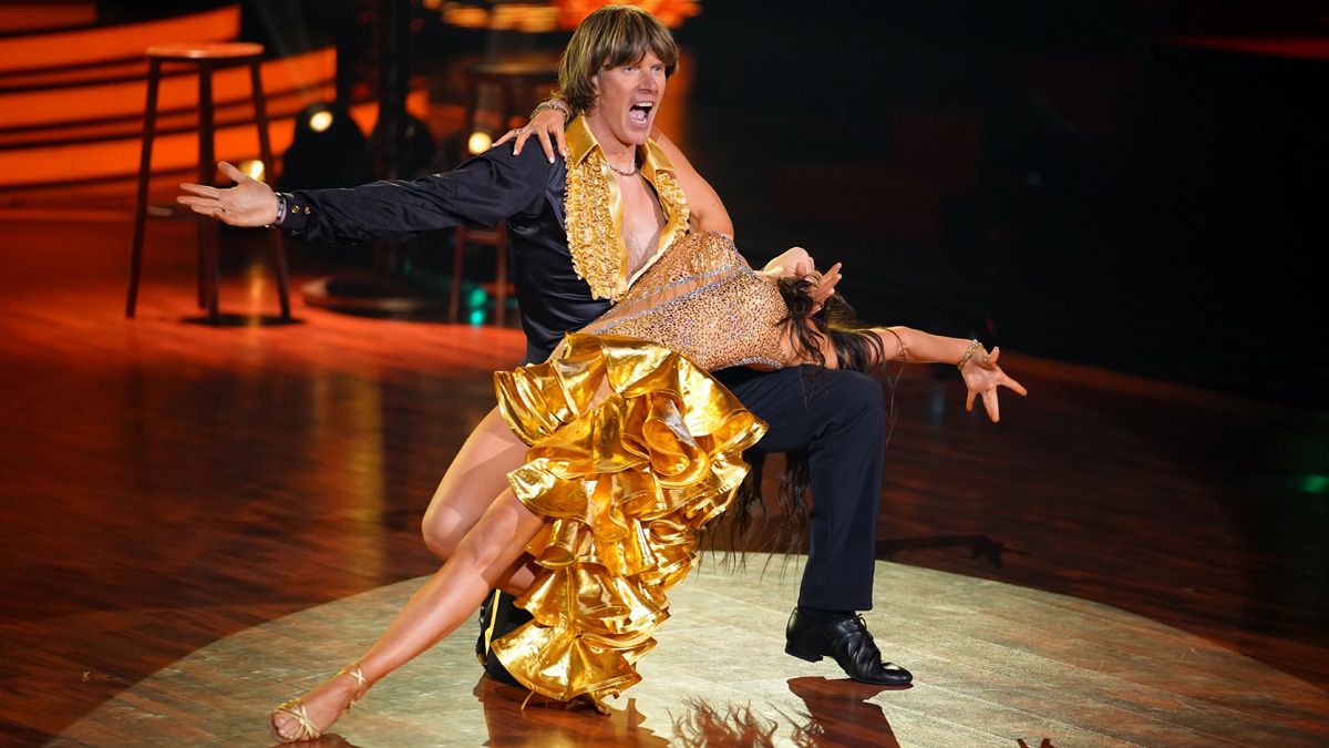 "Let's Dance": Valentina Pahde war der Höhepunkt und Nicolas Puschmann der Gipfel