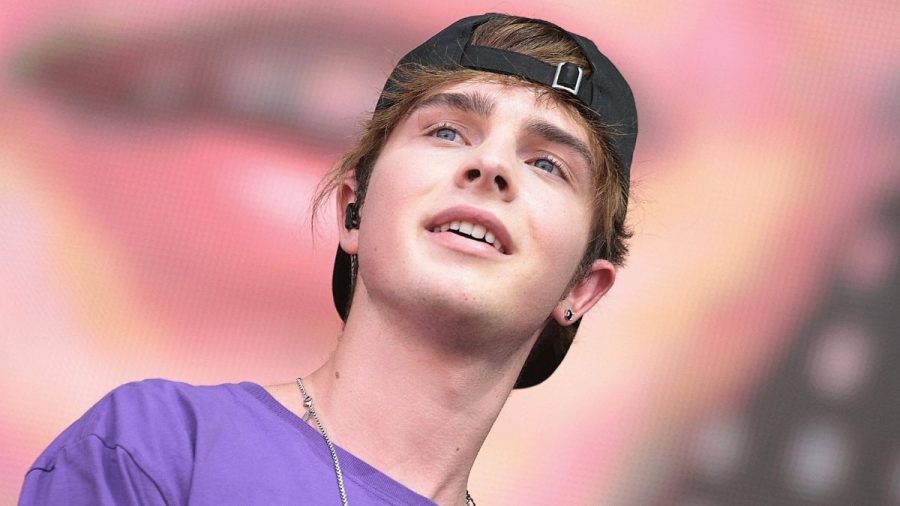 Mike Singer: Dieses Nacktfoto bringt die Fans zum Ausrasten