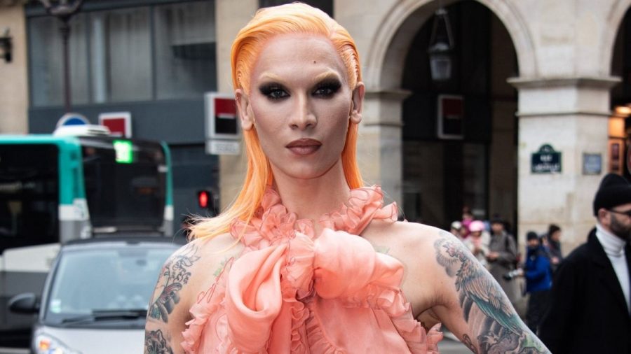 GNTM 2021: Das ist Gastjurorin Miss Fame