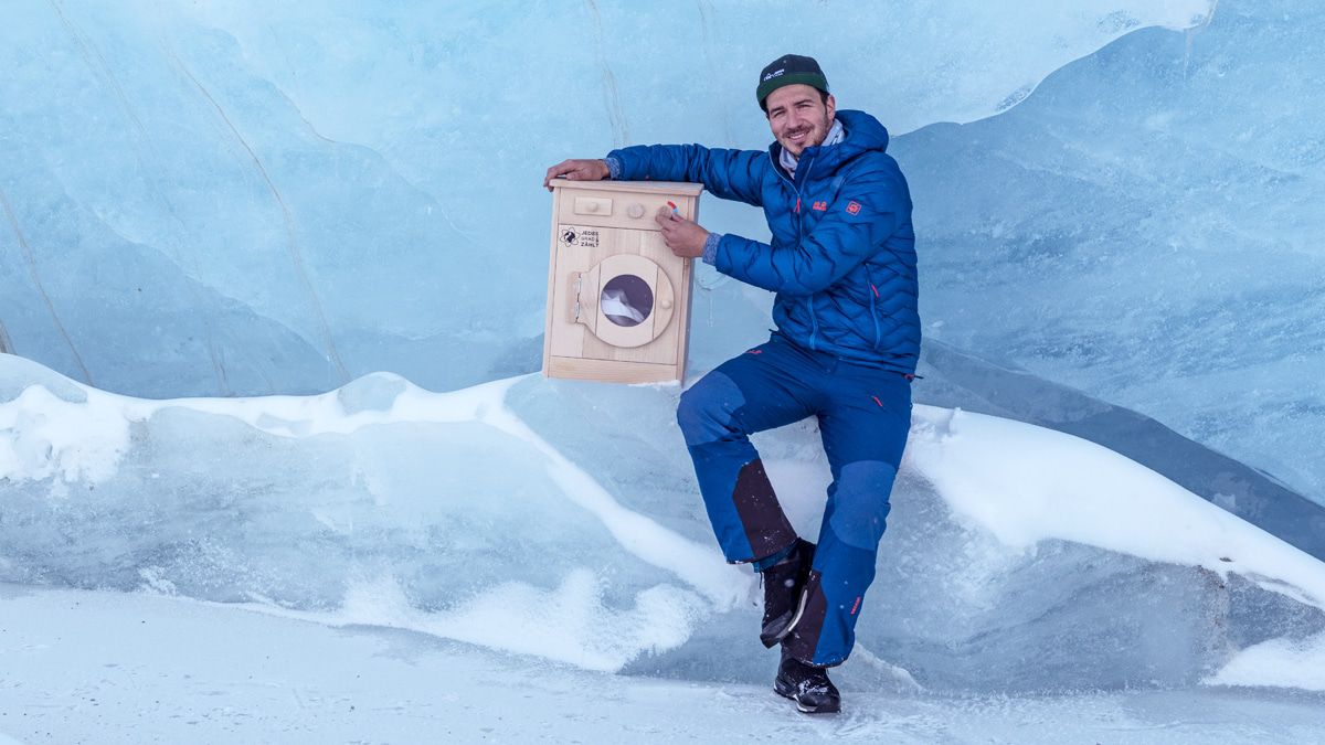 Felix Neureuther: "Einfach mal'n Gang runterdrehen!"