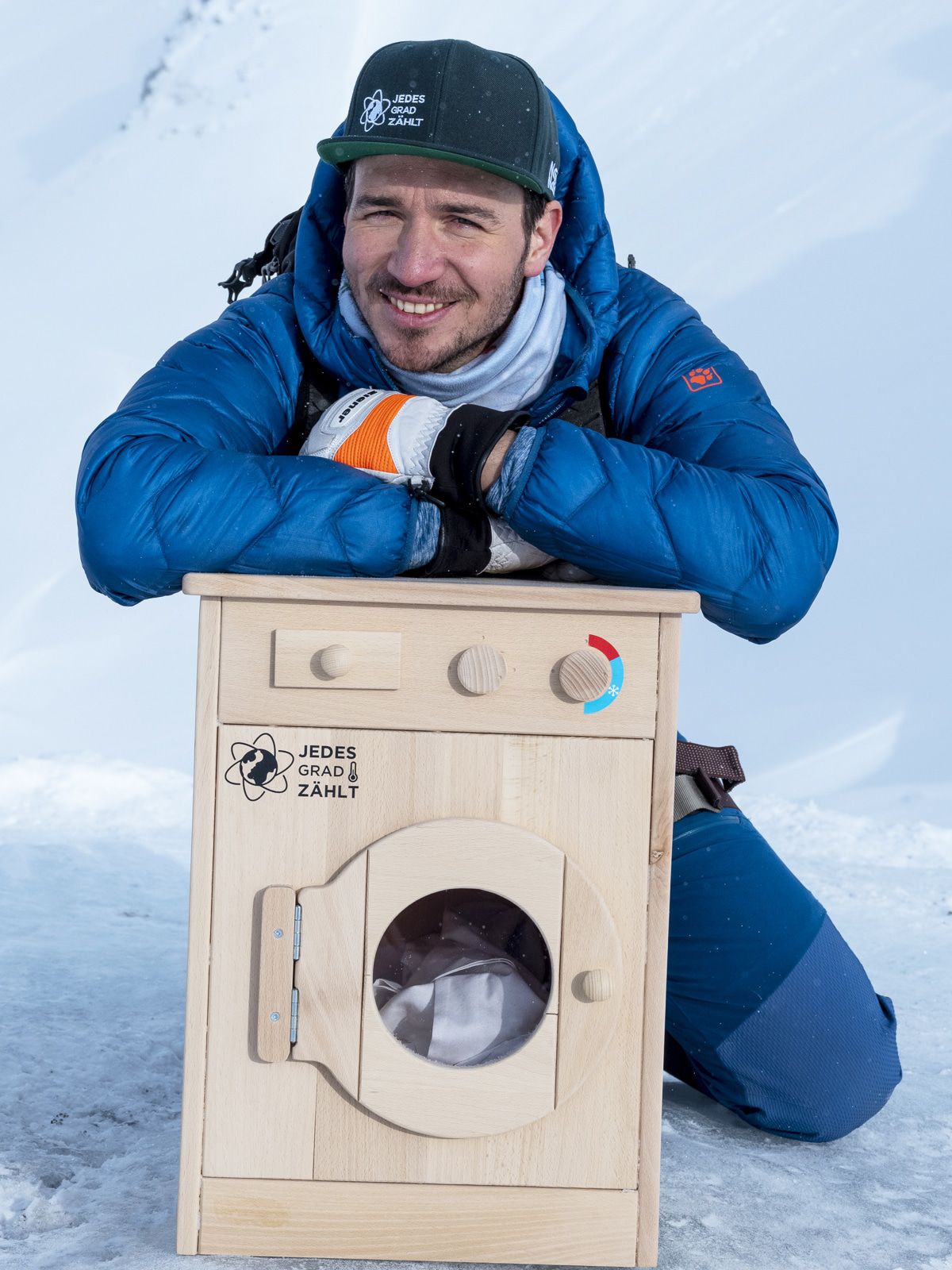 Felix Neureuther: "Einfach mal'n Gang runterdrehen!"