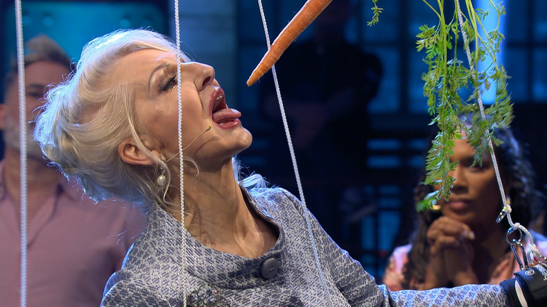 „Grill den Henssler“: Weltrekordversuch, Lästerrunde mit Désirée Nick und Vorspeisen-Desaster!