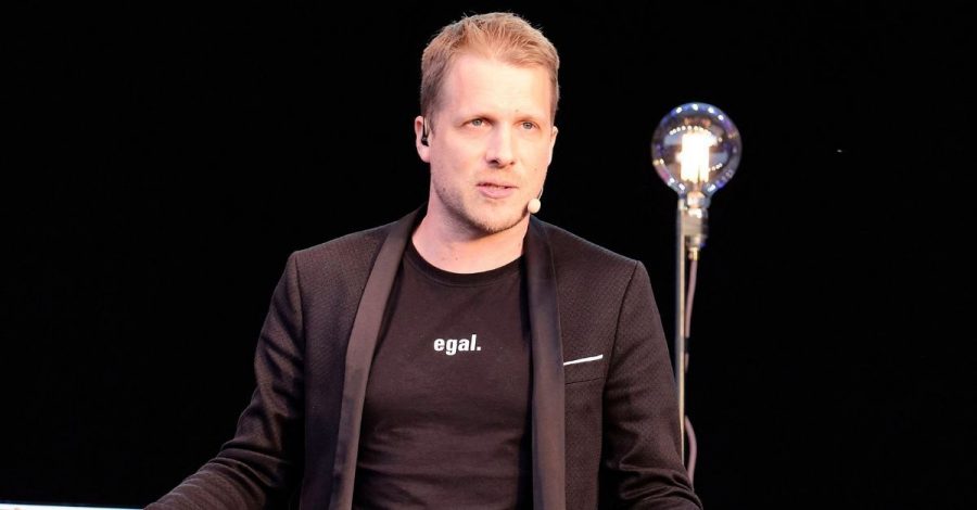 Oliver Pocher über Tod von Willi Herren