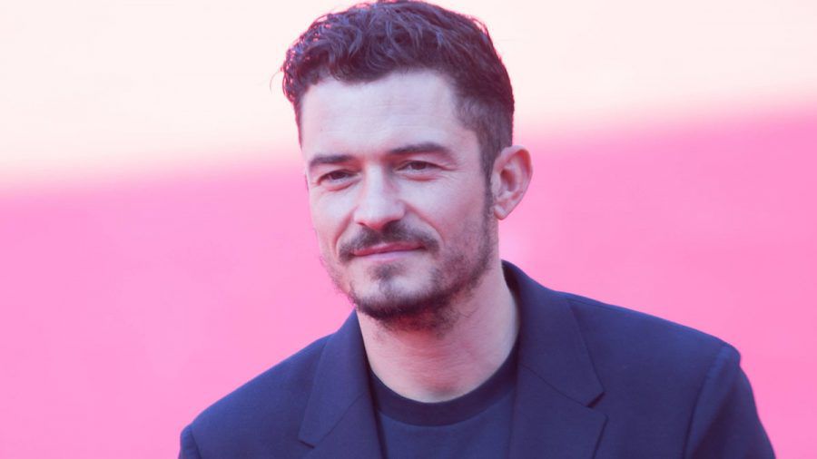 Orlando Bloom über seine härteste Rolle