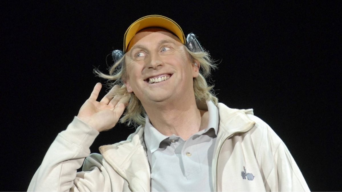 GNTM: Heidi erfüllt Otto Waalkes seinen größten Traum