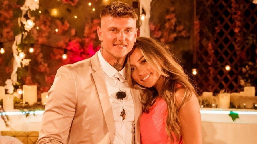 Love Island: Alles aus bei Paco und Bianca?