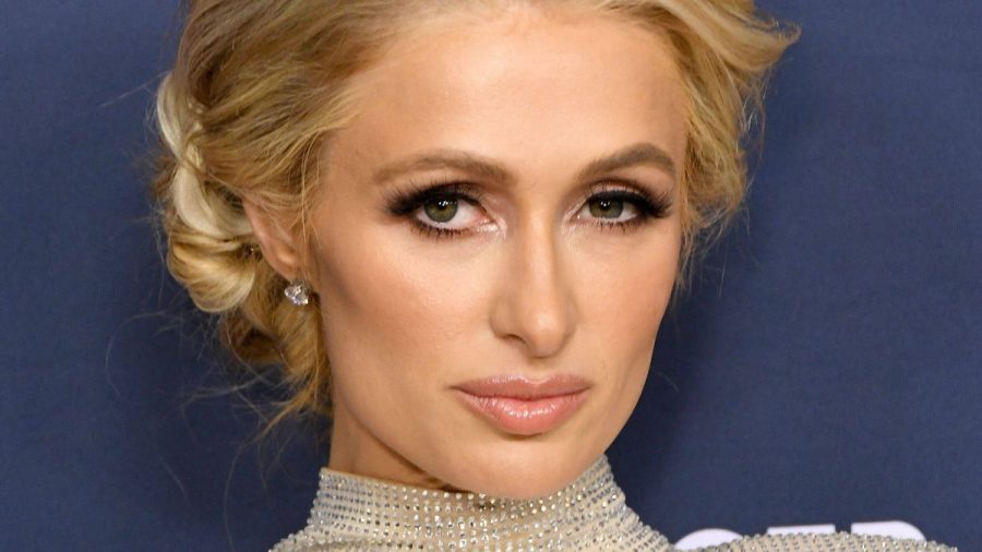 Paris Hilton schlägt ihr berüchtigtes Sextape immer noch auf's Gemüt