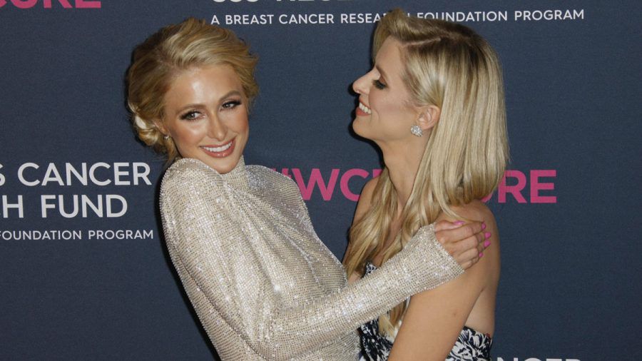 Paris Hilton hält ihre Privilegien für herausfordernd