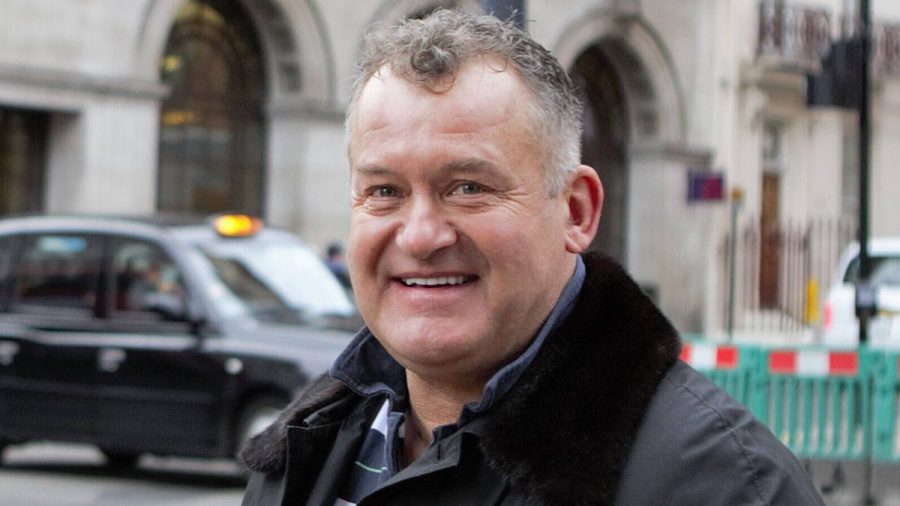 Ex-Butler Paul Burrell: Für Prinz Harry wird das alles schmerzhaft sein