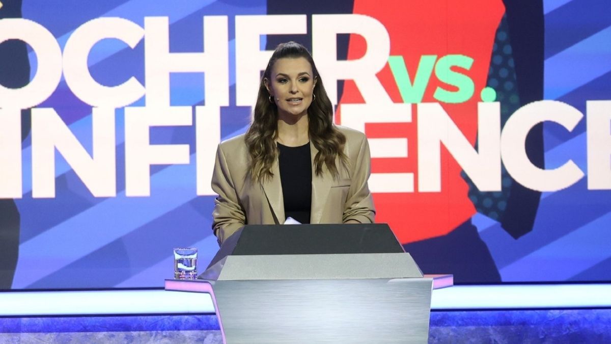 Oliver und Amira Pocher kassieren heftige Kritik für „Pocher vs. Influencer“