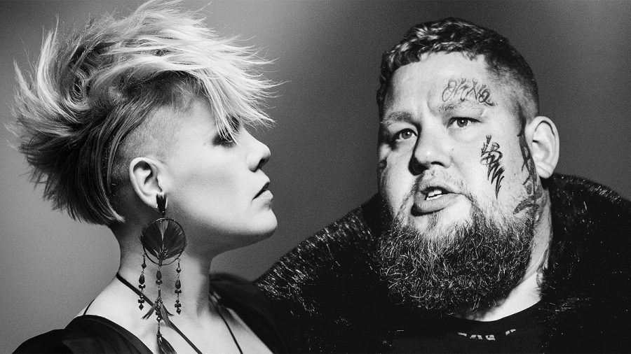 Rag’N’Bone Man und Pink tun sich zusammen: Hier ist das Video!