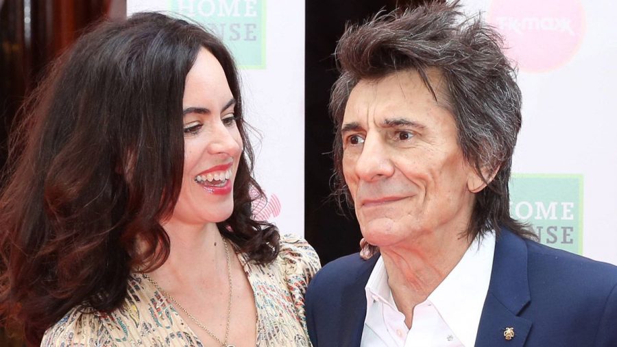Rolling-Stones-Star Ron Wood: Im Lockdown kam der Krebs zurück