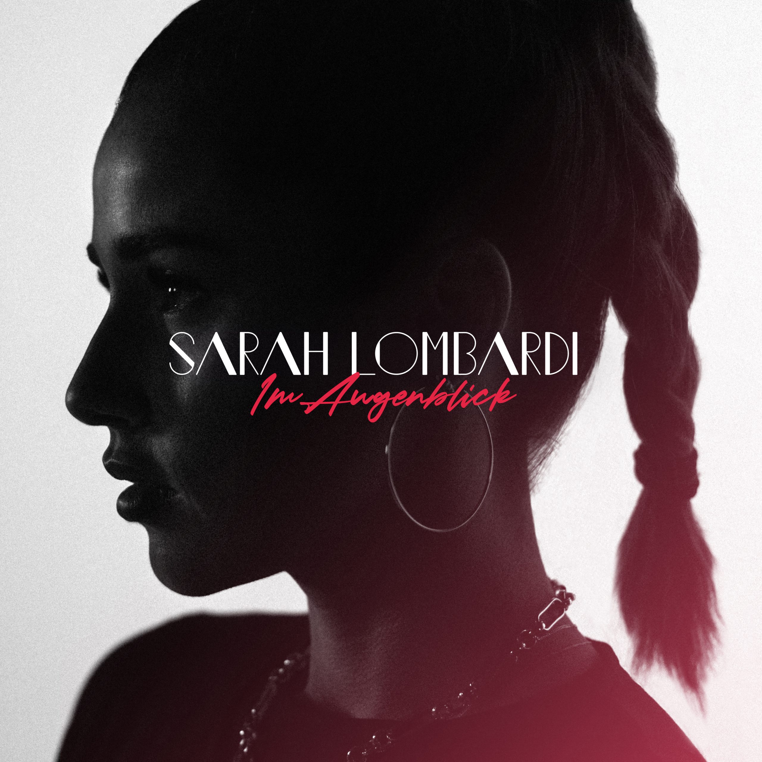 Sarah Lombardi: Alles über ihr neues Album "Im Augenblick"