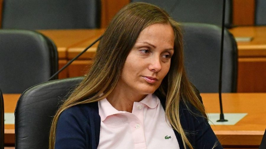 Schwesta Ewa: So hat sie die lebensbedrohliche OP überstanden