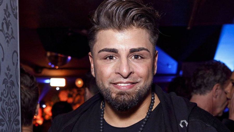 Severino Seeger: Sie ist die Nachfolgerin von Ex Sharon Trovato