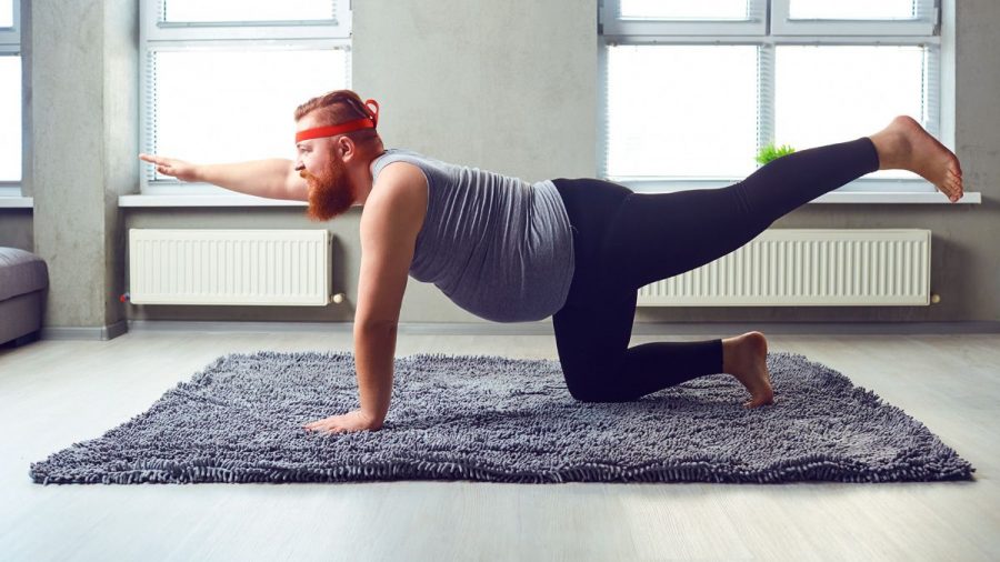LaBrassBanda: Das hier ist Blasmusik für Yoga-Fans!