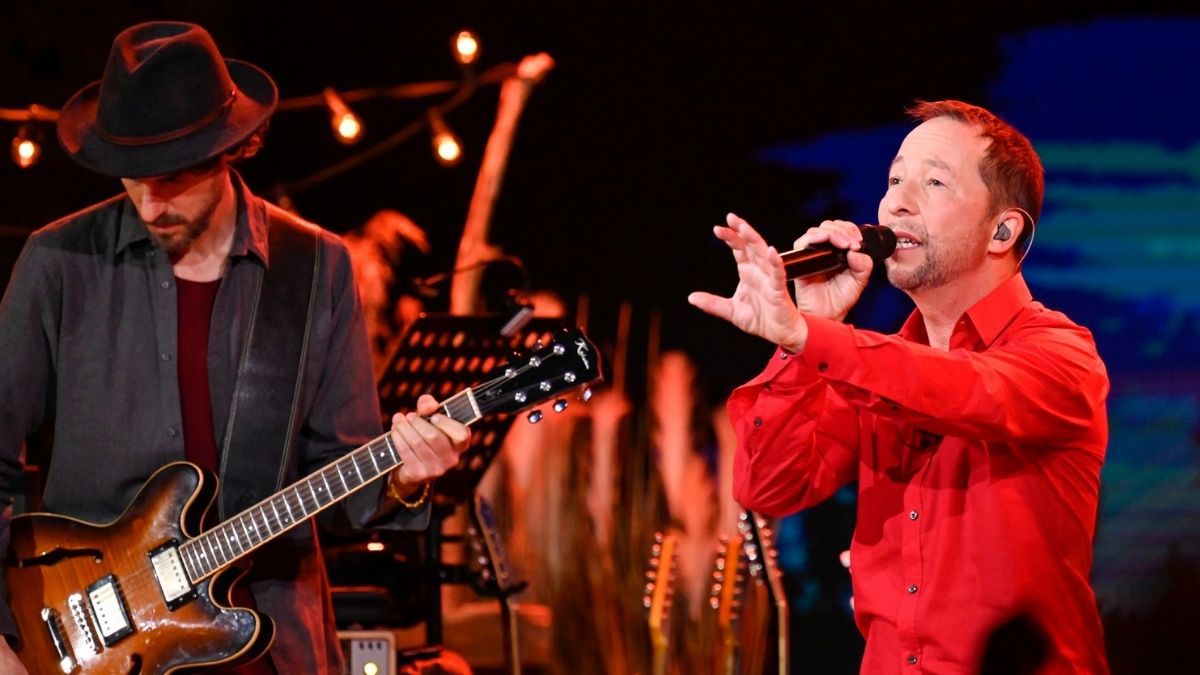 "Sing meinen Song"-Auftaktfolge dreht sich um DJ BoBo