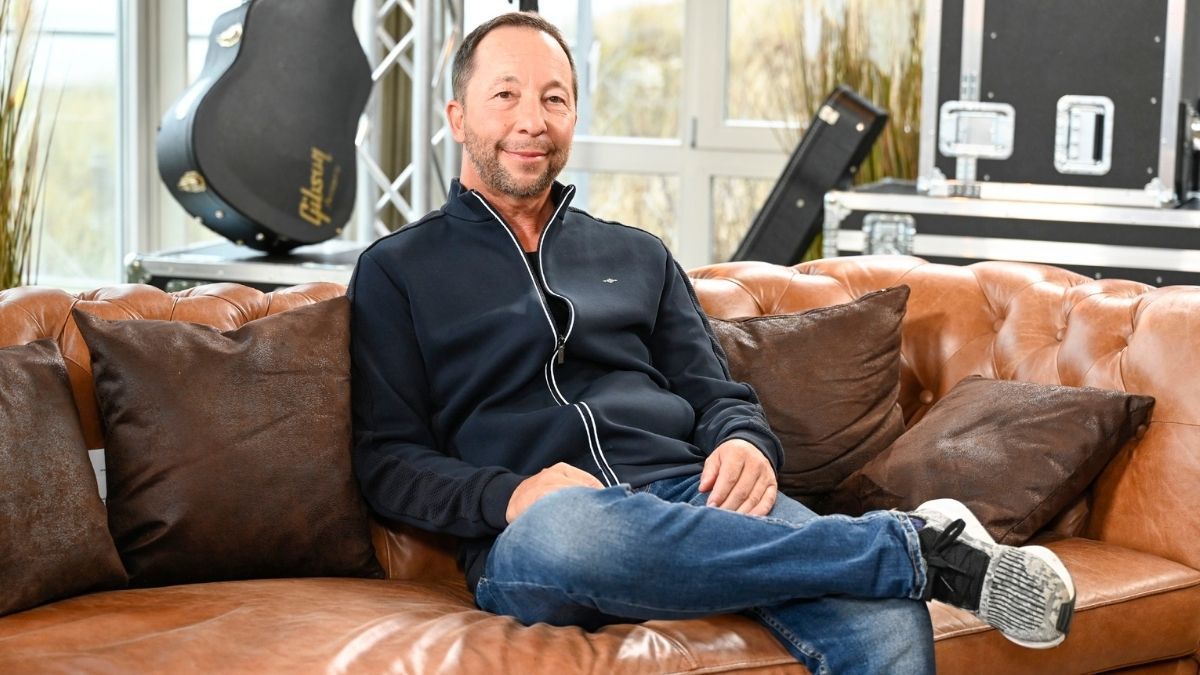 "Sing meinen Song"-Auftaktfolge dreht sich um DJ BoBo