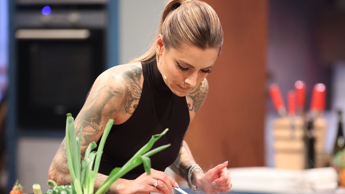 Sophia Thomalla disst Cathy Hummels!
