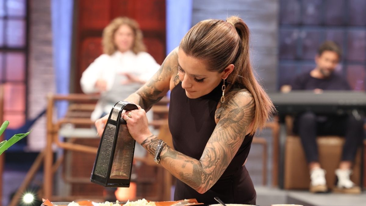 Sophia Thomalla disst Cathy Hummels!