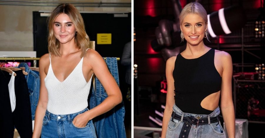 Stefanie Giesinger, Lena Gercke & Co.: Trainer verrät ihre Sport-Geheimnisse