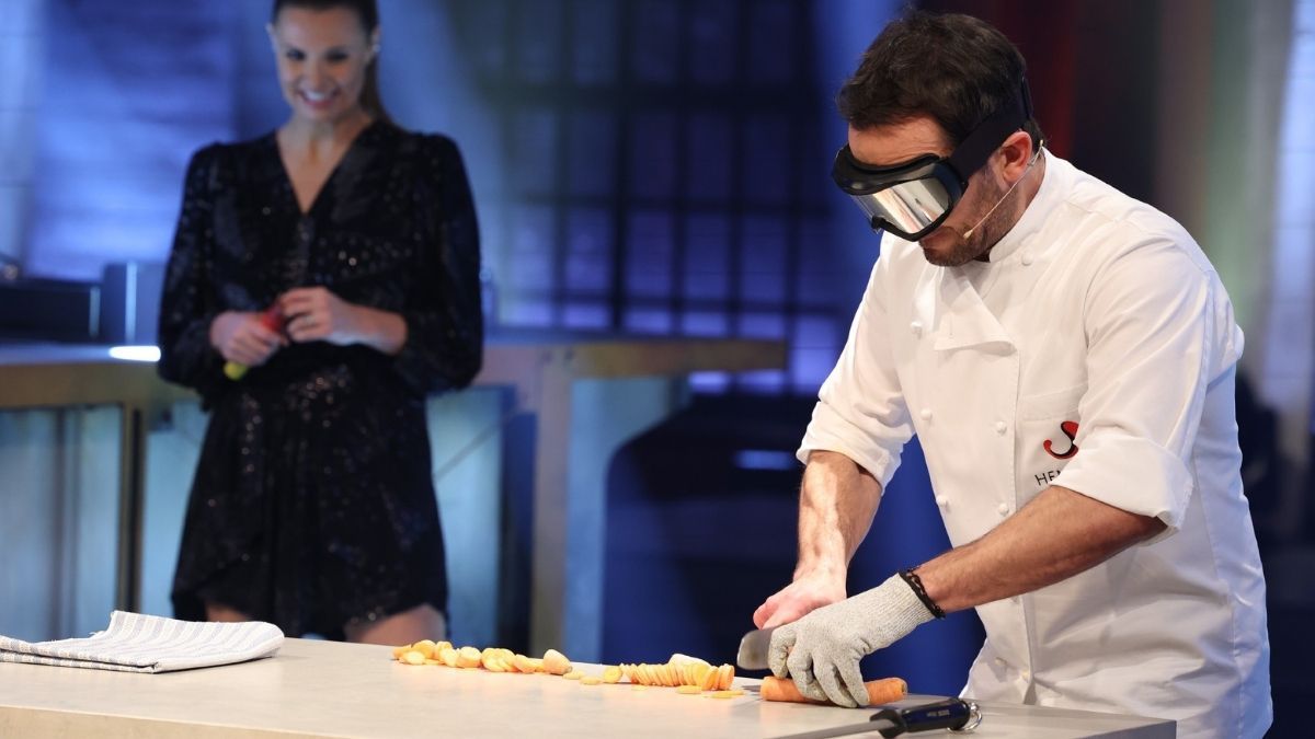 „Grill den Henssler“: Weltrekordversuch, Lästerrunde mit Désirée Nick und Vorspeisen-Desaster!