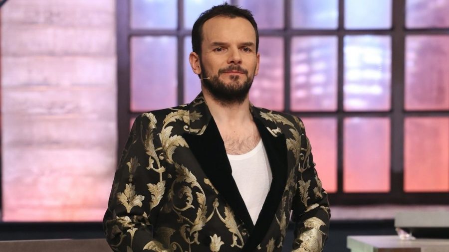 Steffen Henssler äußert öffentliche Kritik an Corona-Politik