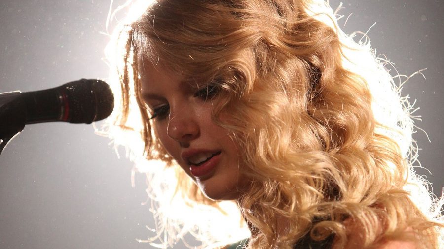 Chart-Rekord: Taylor Swift holt die Beatles ein