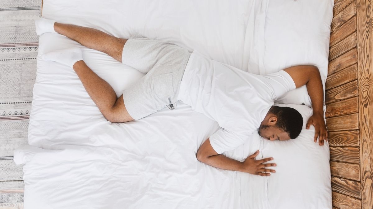 Teenager-Liebe: So finden Sie das geeignete Boxspringbett für den Nachwuchs