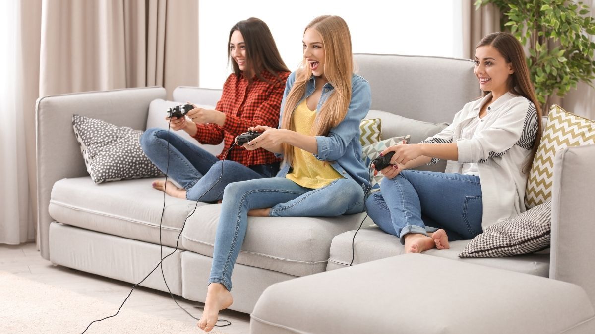 Teenager-Liebe: So finden Sie das geeignete Boxspringbett für den Nachwuchs