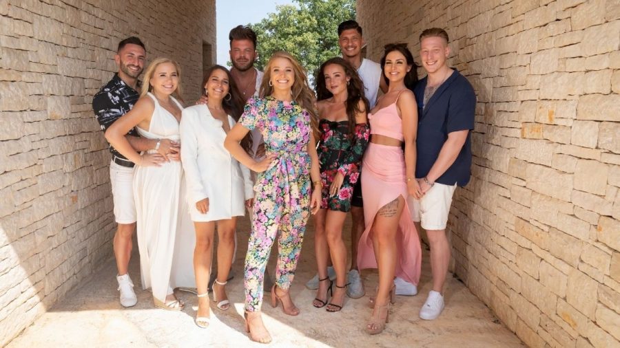 „Temptation Island“: die Insel der Niveaulosigkeit