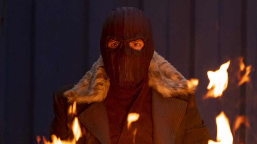 Daniel Brühl über seine Rolle als Baron Zemo in "The Falcon and the Winter Soldier"