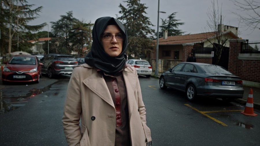 Streaming-Tipp "The Dissident": Unfassbarer Doku-Thriller