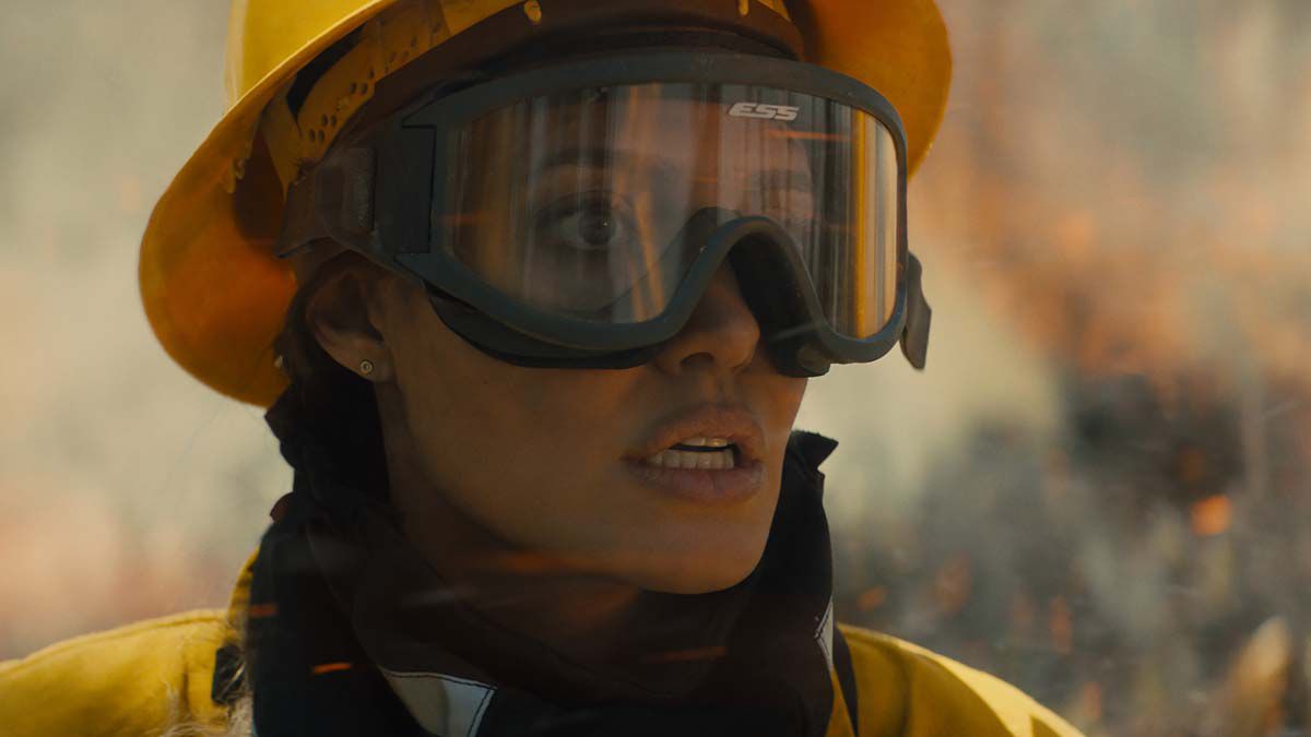 Preview: Angelina Jolie im Thriller „They Want Me Dead“