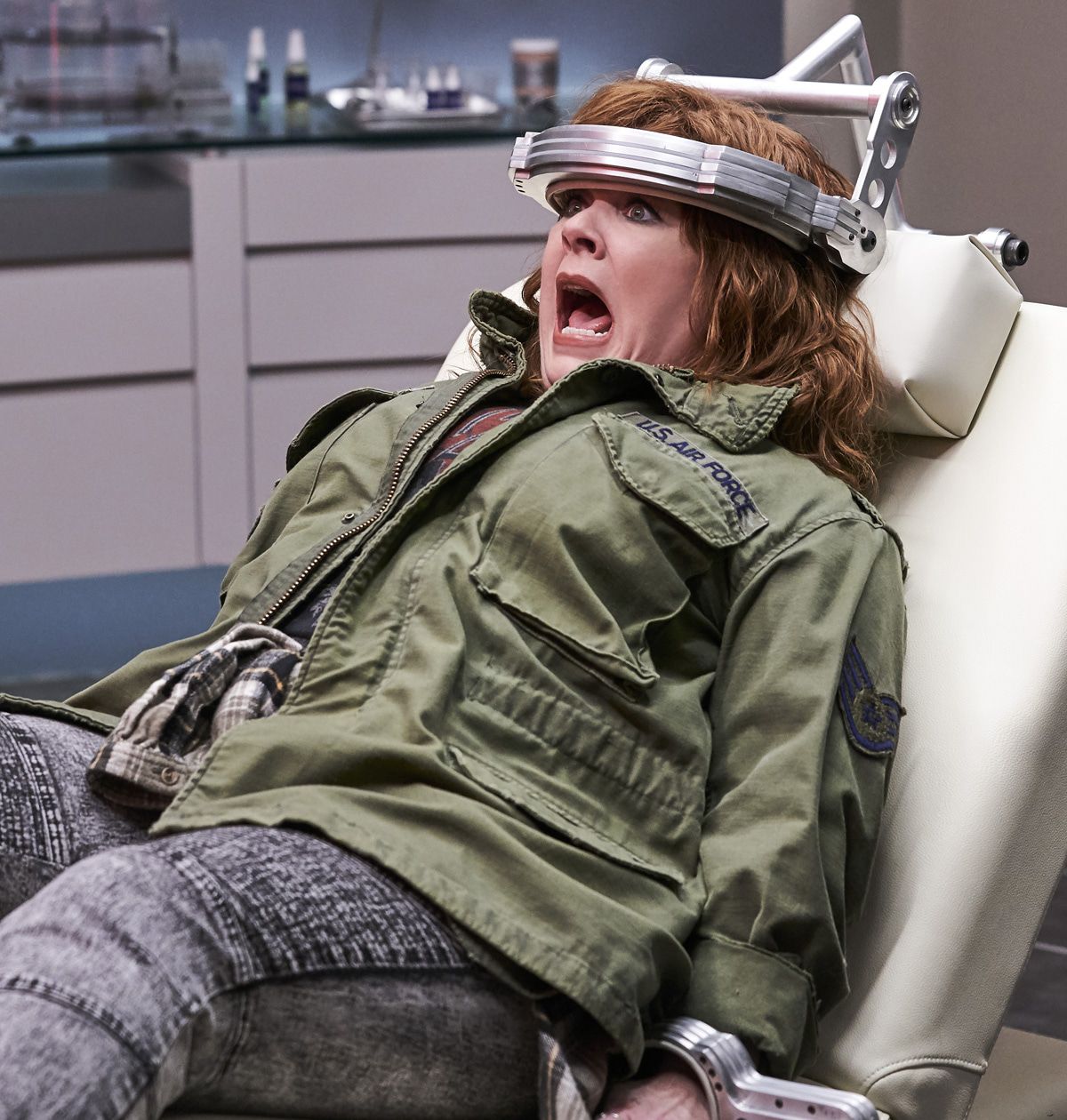 Neu bei Netflix: "Thunder Force" mit Melissa McCarthy und Octavia Spencer