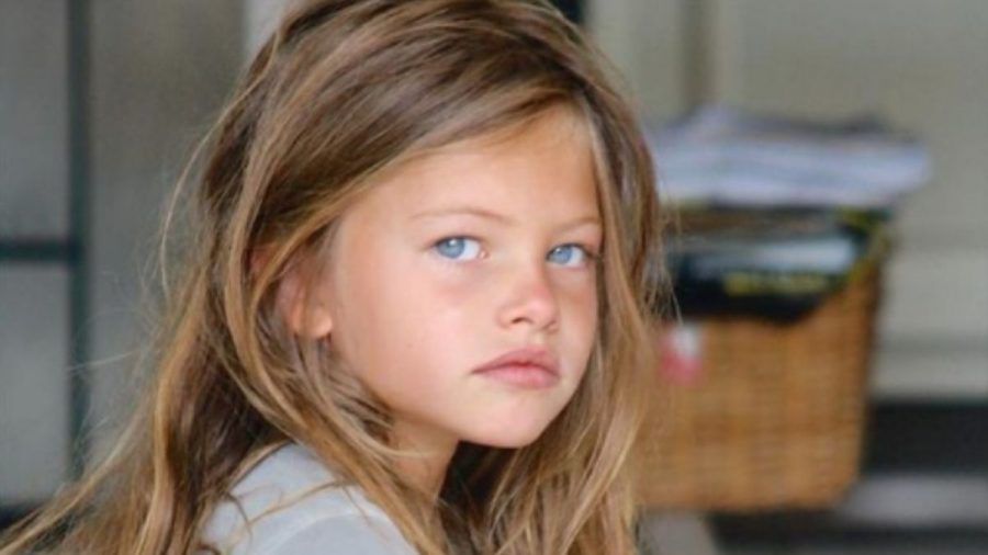 Video: Thylane Blondeau: So sieht „das schönste Mädchen der Welt“ heute aus