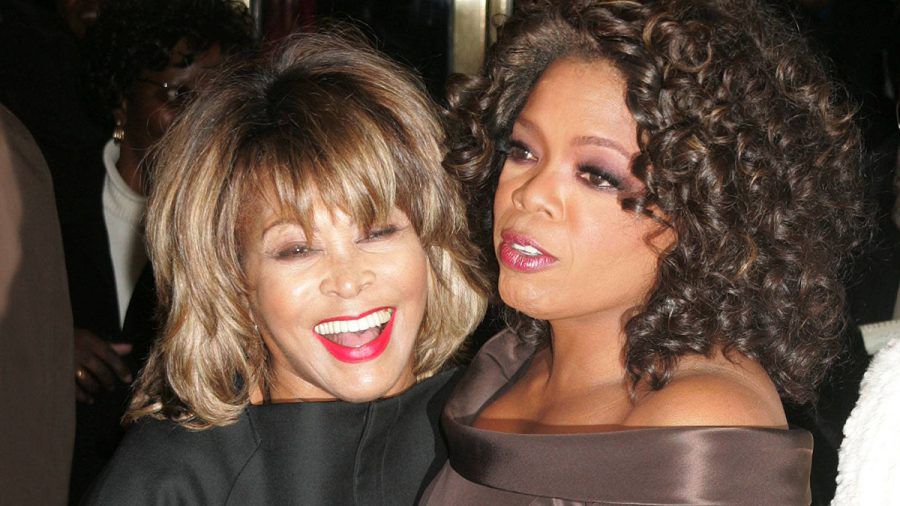 Tina Turner: Was planen Oprah Winfrey und der legendäre Clive Davis?