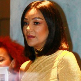 Verona Pooth nach Horror-Crash: "Habe dem Tod ins Gesicht geschaut"