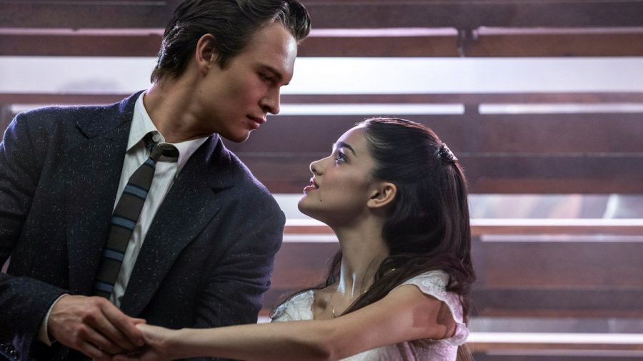 Steven Spielbergs "West Side Story": Erster Trailer mit Ansel Elgort ist da