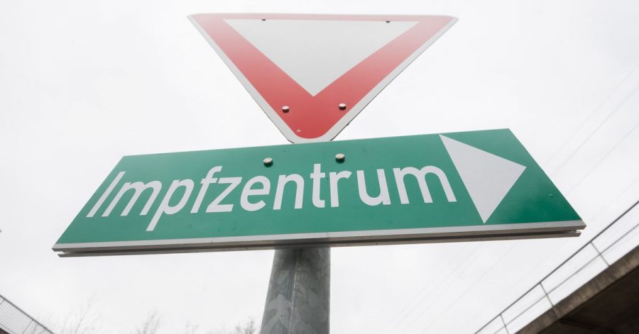 Laut Beschlussvorlage von Gesundheitsminister Jens Spahn könnte die Impfpriorisierung schon am 7. Juni wegfallen.