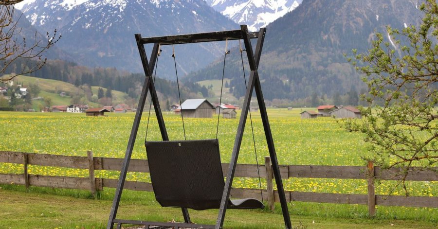 Pfingsturlaub in Bayern? Ja, aber nur bei stabil niedrigen Inzidenzen.