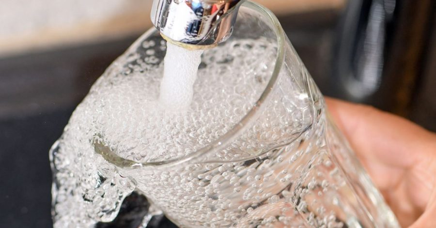 Angesichts des Klimawandels hat der Präsident des Bundesamtes für Bevölkerungsschutz und Katastrophenhilfe zum umsichtigen Umgang mit Wasser aufgerufen.