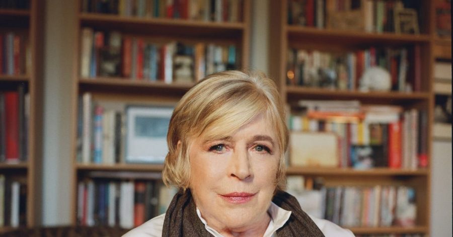 Marianne Faithfull taucht ein in die Welt der Romantik.
