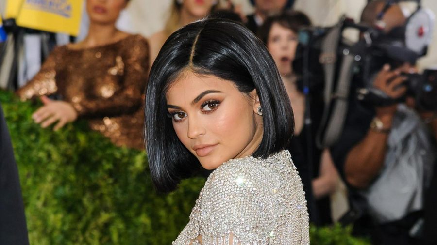 Kylie Jenner will anscheinend ihr Bademodengeschäft ausweiten. (wag/spot)