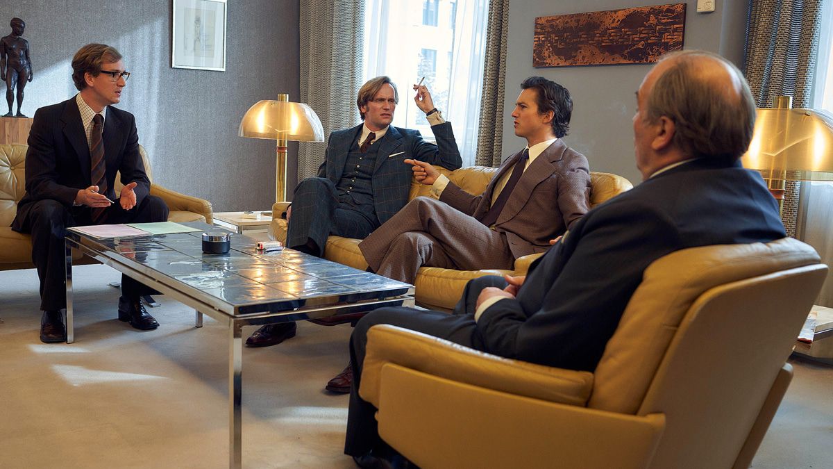 Tim Oliver Schultz: Wer ist der Star aus "Goldjungs"?