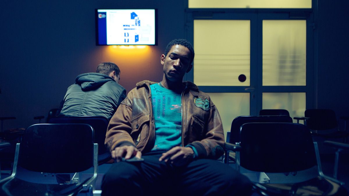 "All You Need": Alles über die erste deutsche schwule Serie