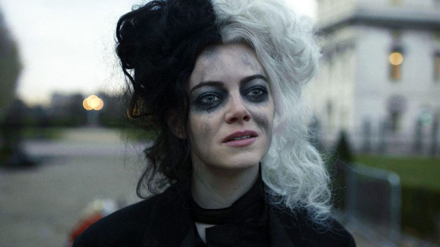 Emma Stone als "Cruella": Ein Detail fehlt im Film