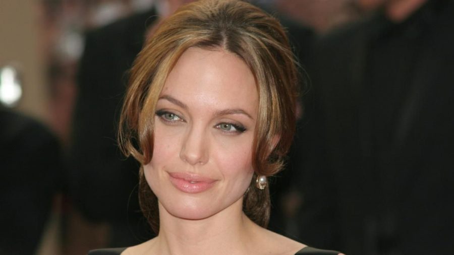 Angelina Jolie ist seit der Trennung von Brad Pitt Single. (ncz/spot)