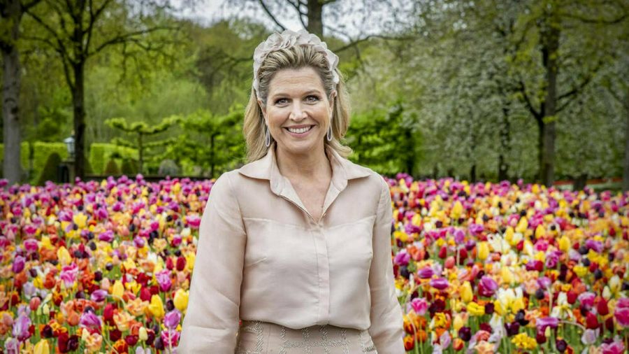 Königin Máxima feiert am 17. Mai ihren 50. Geburtstag. (ncz/spot)