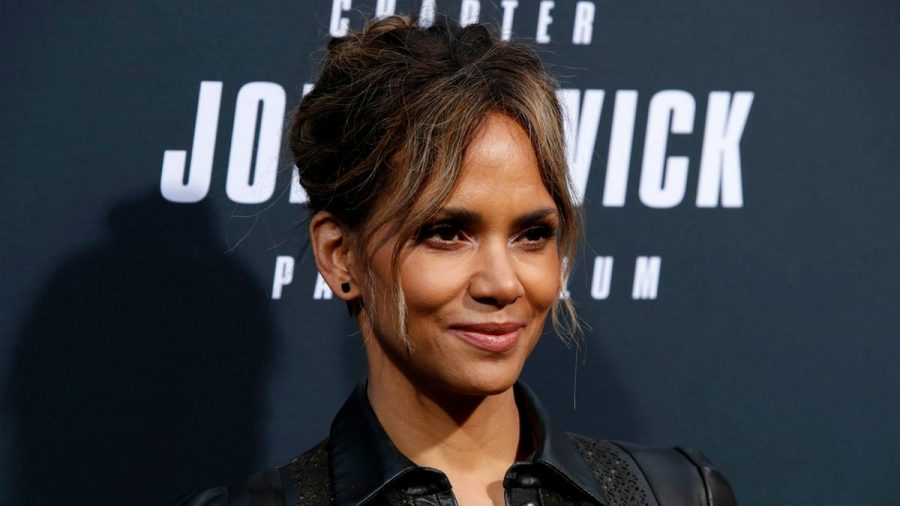 Halle Berry bei der Premiere von "John Wick: Kapitel 3" in Los Angeles, 2019. (aha/spot)